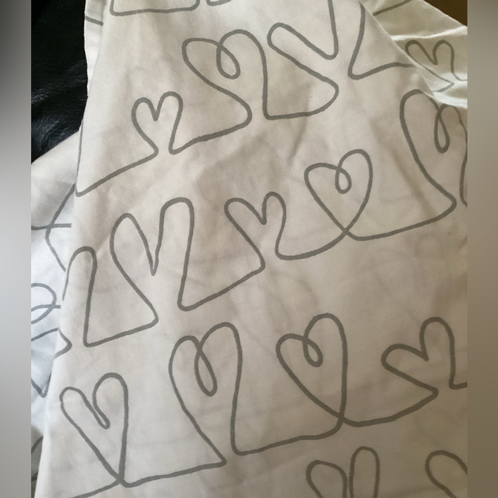 🌿 Duvet 🍃 IKEA VINTAGE  Full Size 81"  SPICE of LOVE